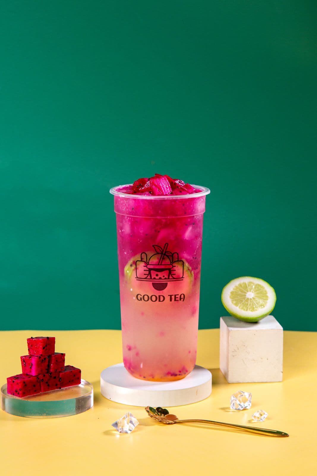 Pink Lemonade