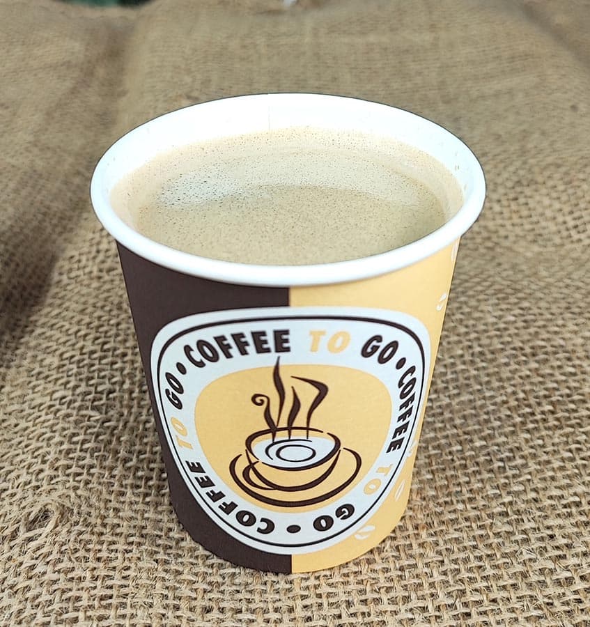 Café Tradición 6 oz