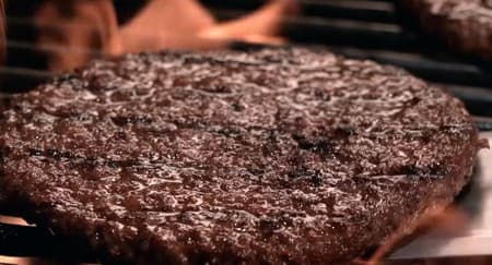 Carne de burguer Copiar