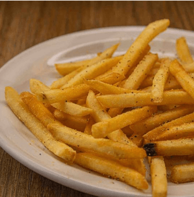 Papas a la Francesa