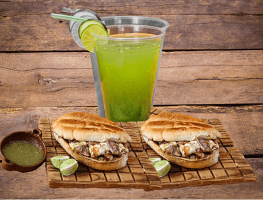 Combo Nalguita Parejas