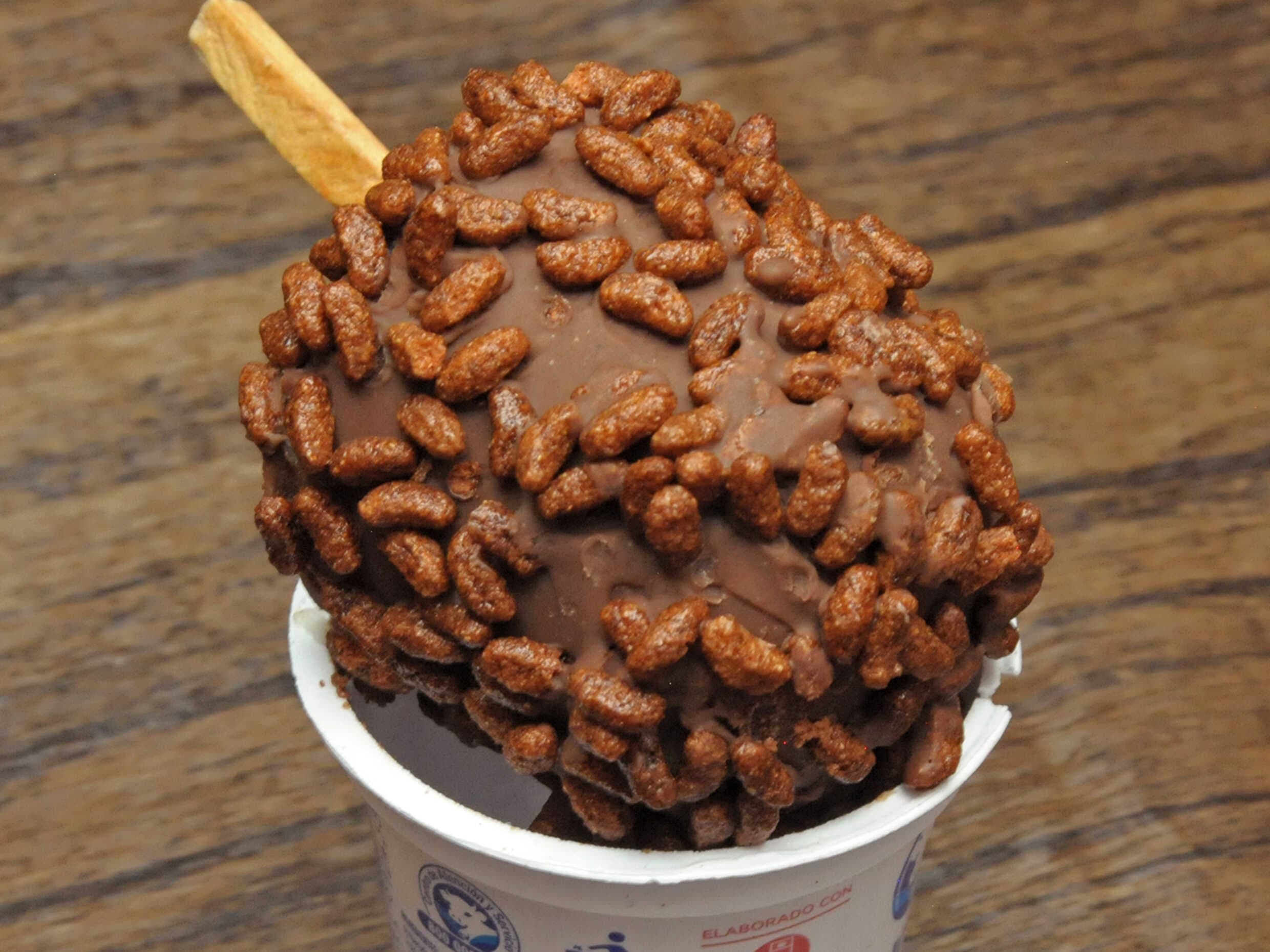 Yogurt