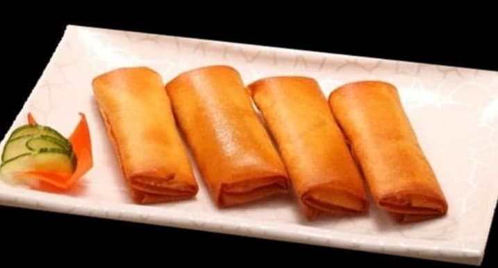 Egg Roll