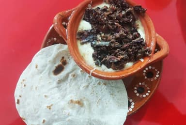 Queso Fundido