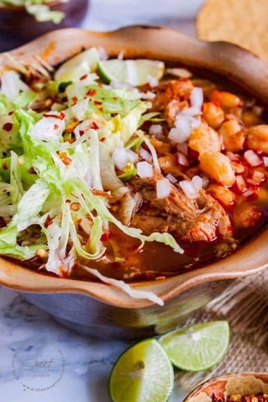 Pozole