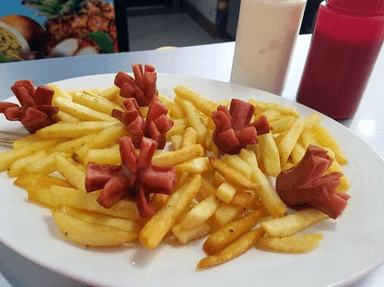 Megasalchipapas