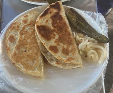 Paquete Personal (2birria Maíz)