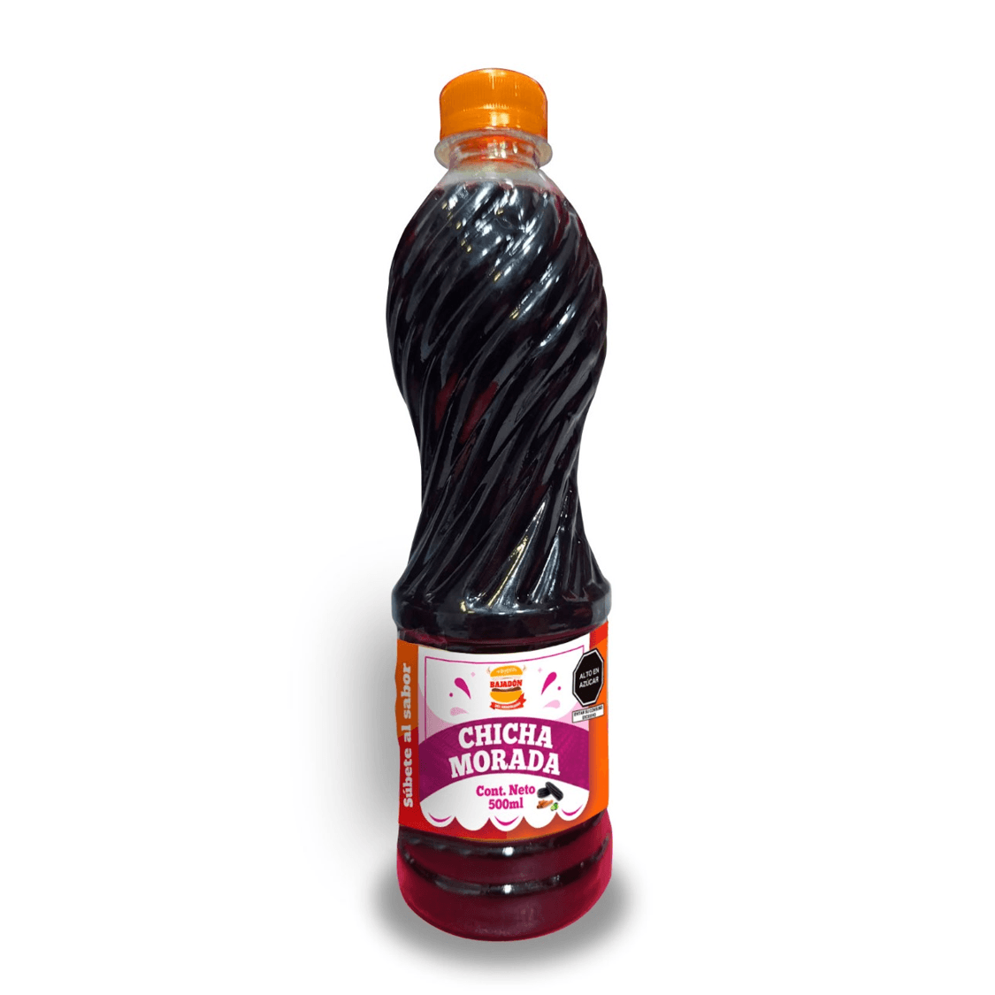 Chicha Morada Natural 300 ml