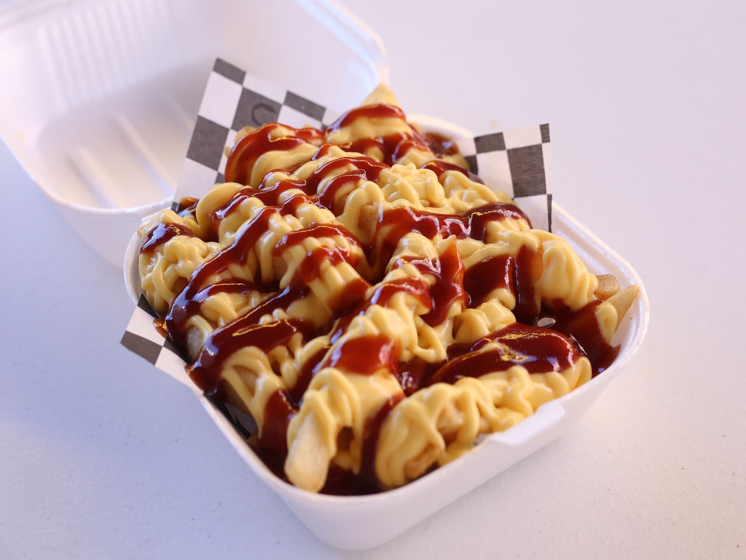 Papas Arboledas