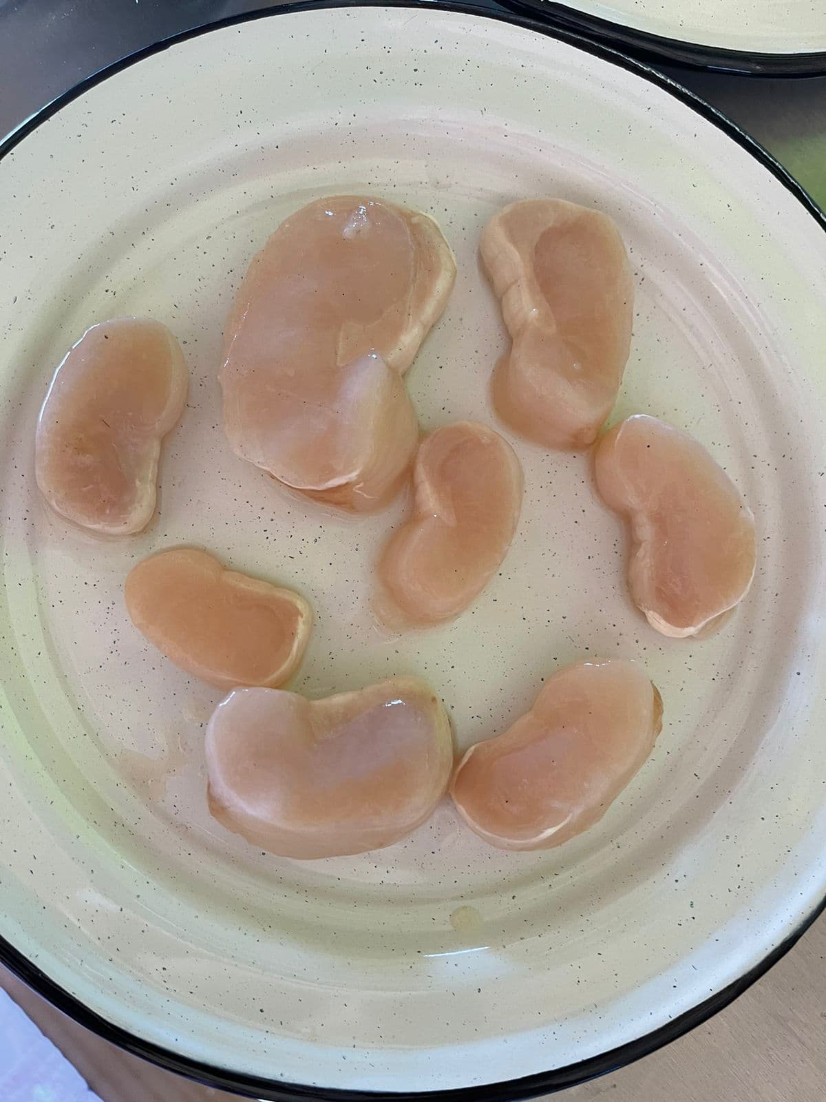 Callo de Hacha