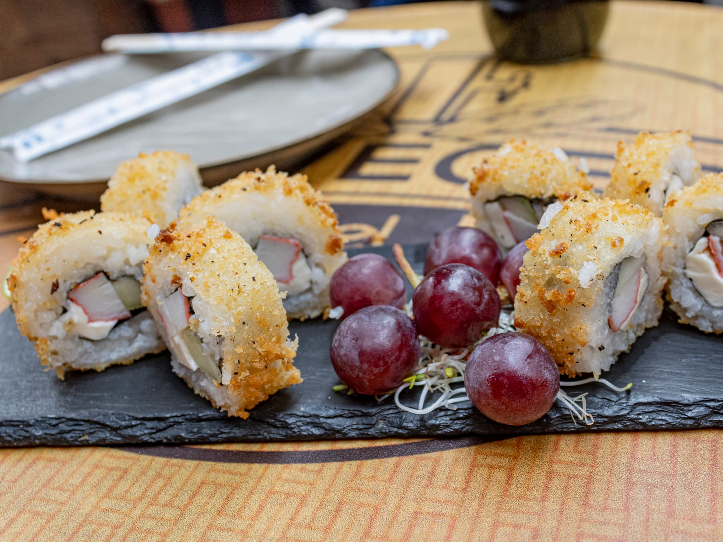 Coconut Roll