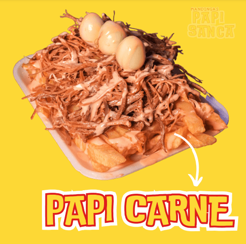 Papi Carne 🔥
