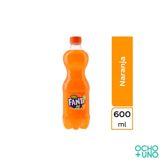 Fanta
