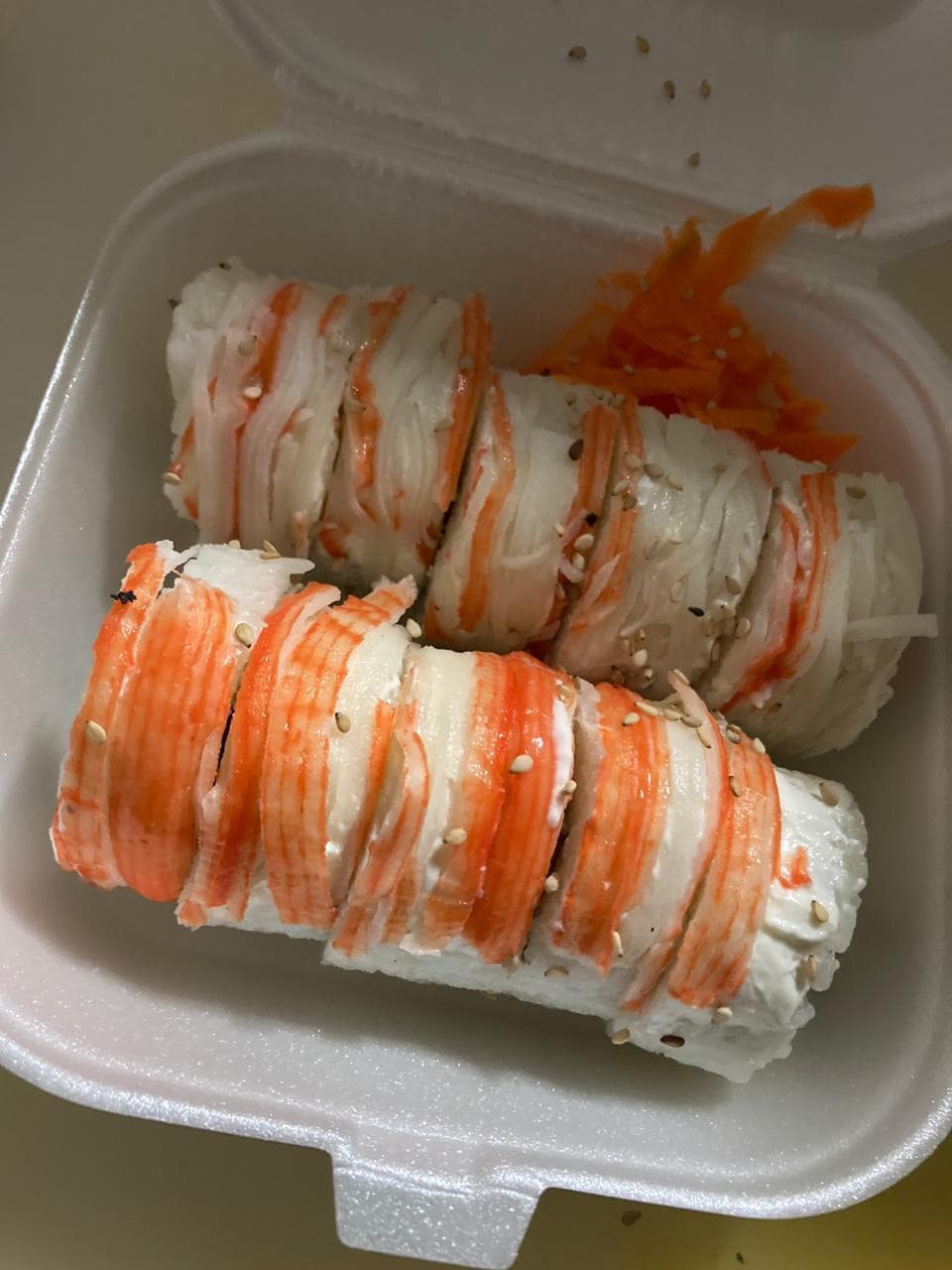 Surimi Especial