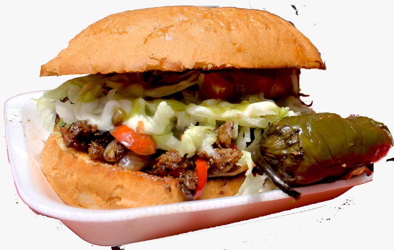 Torta especial