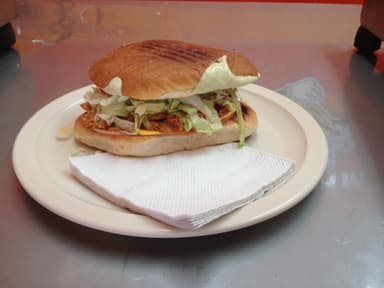 Combo Pareja