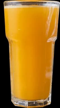 Jugo de Mango
