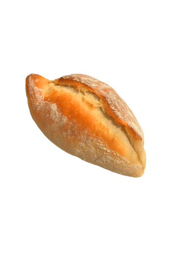 Bolillo Aletón