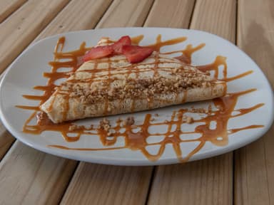 Crepa Arequipe