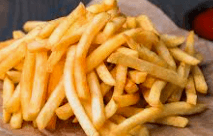 Papas a la Francesa