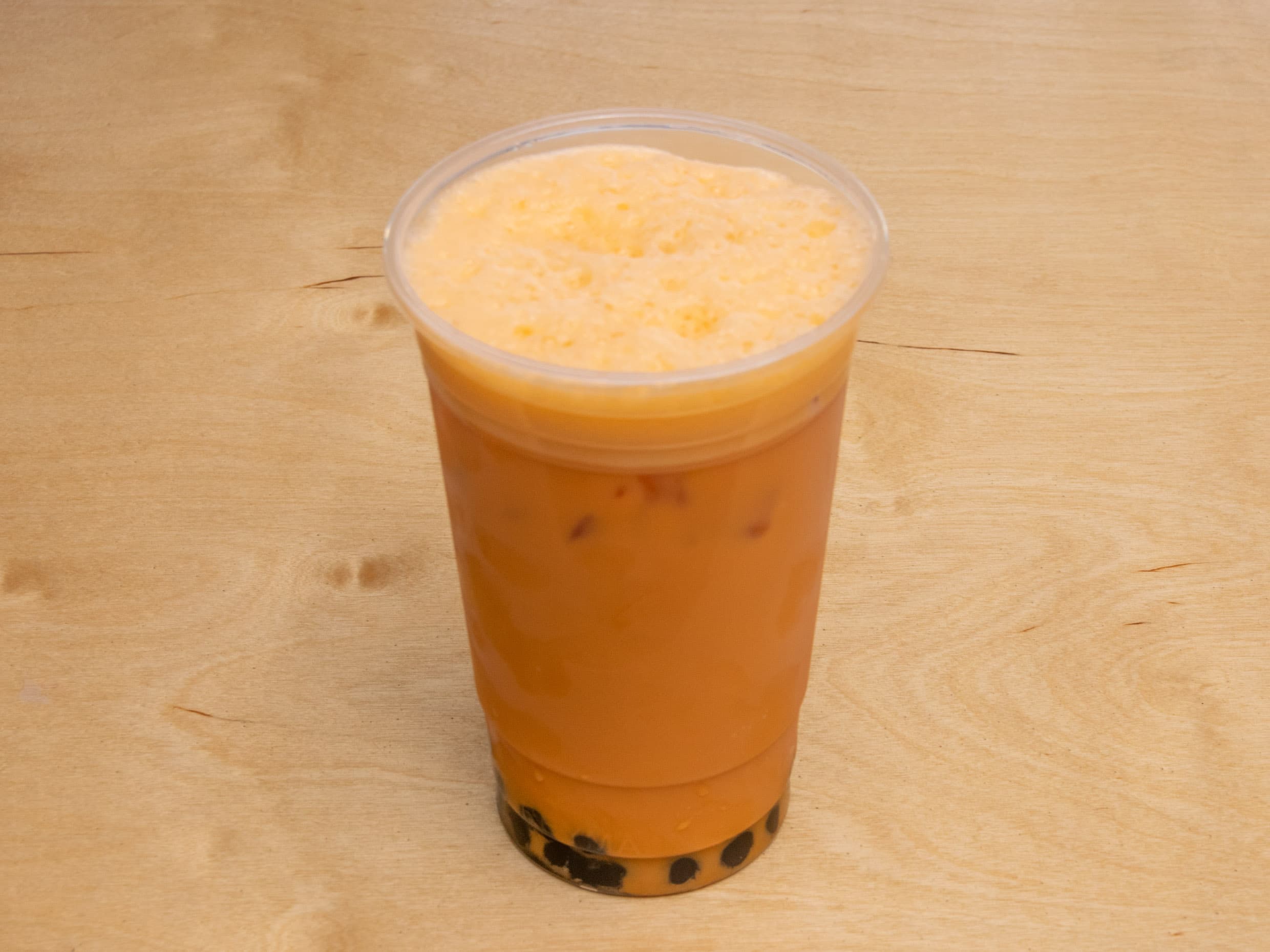 Thai Iced Tea