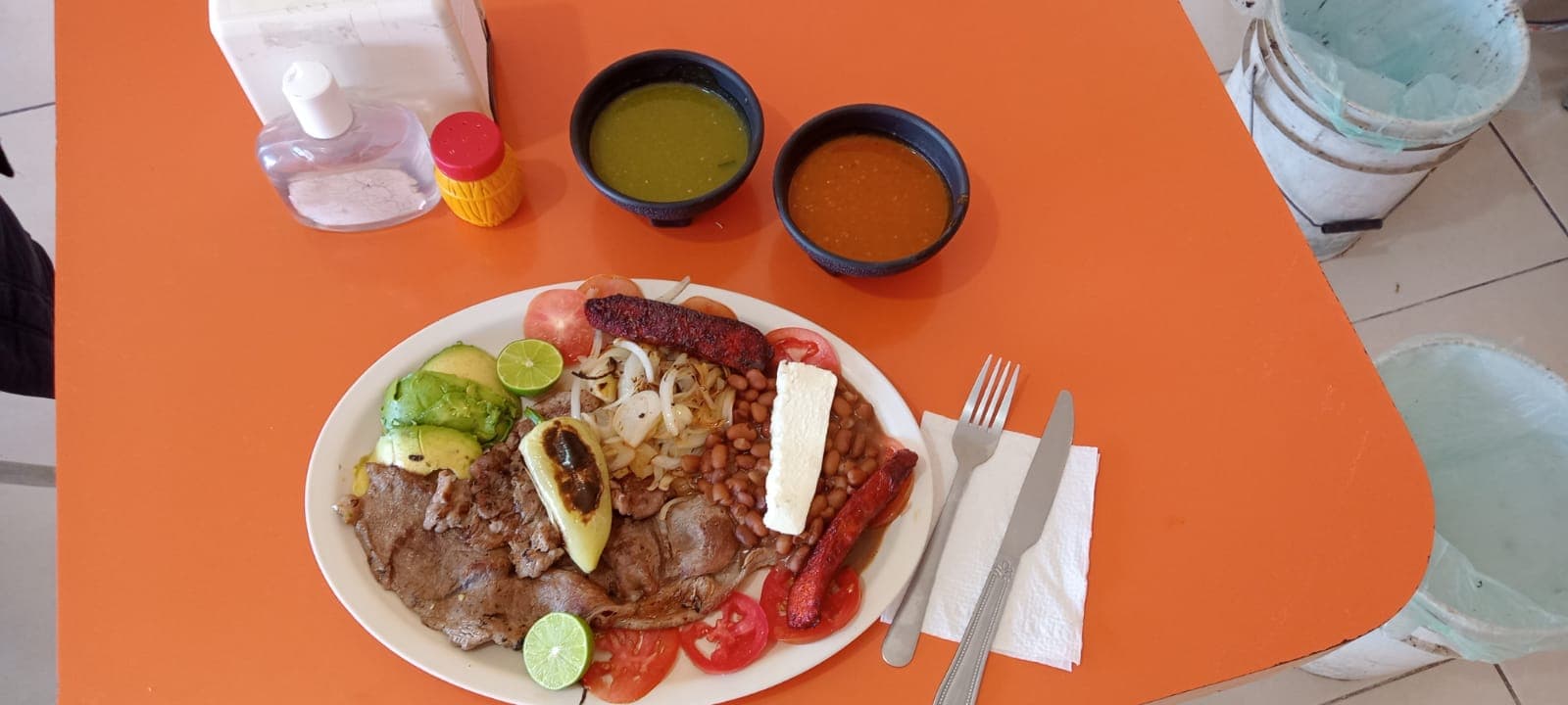 Carne Asada
