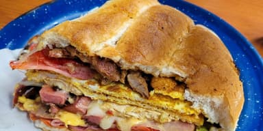 Torta Rusa