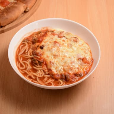 Espagueti