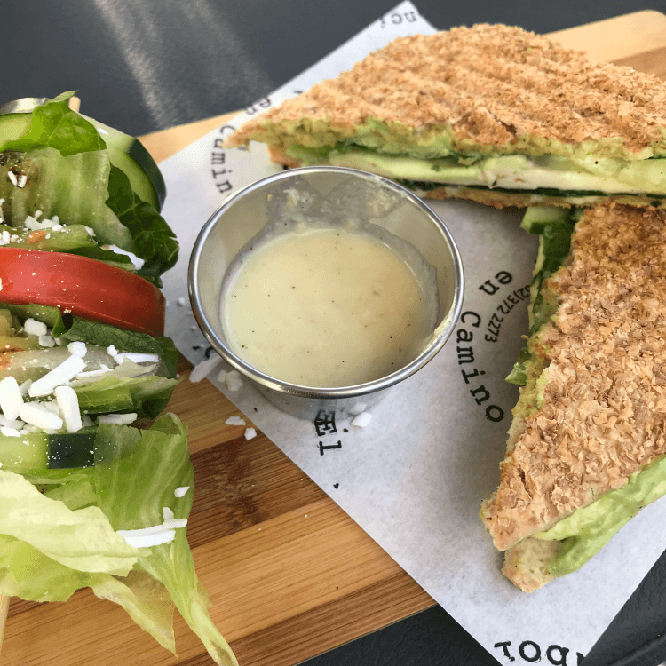 Panini Verde