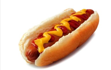 Hot Dogs