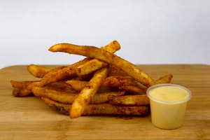 Roller Fries