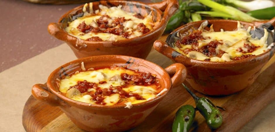 Choriqueso