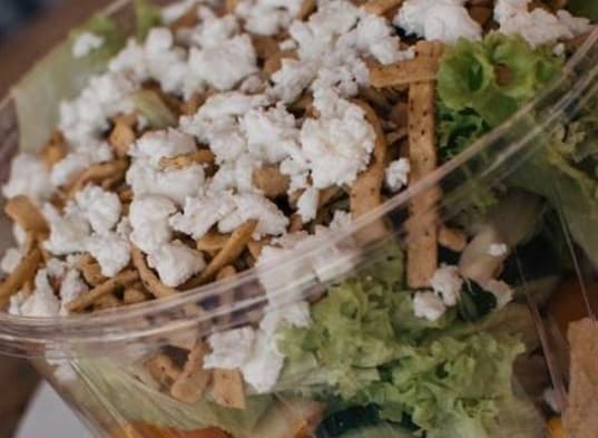 Ensalada