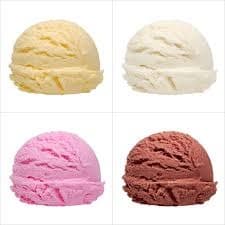 Bola de Helado