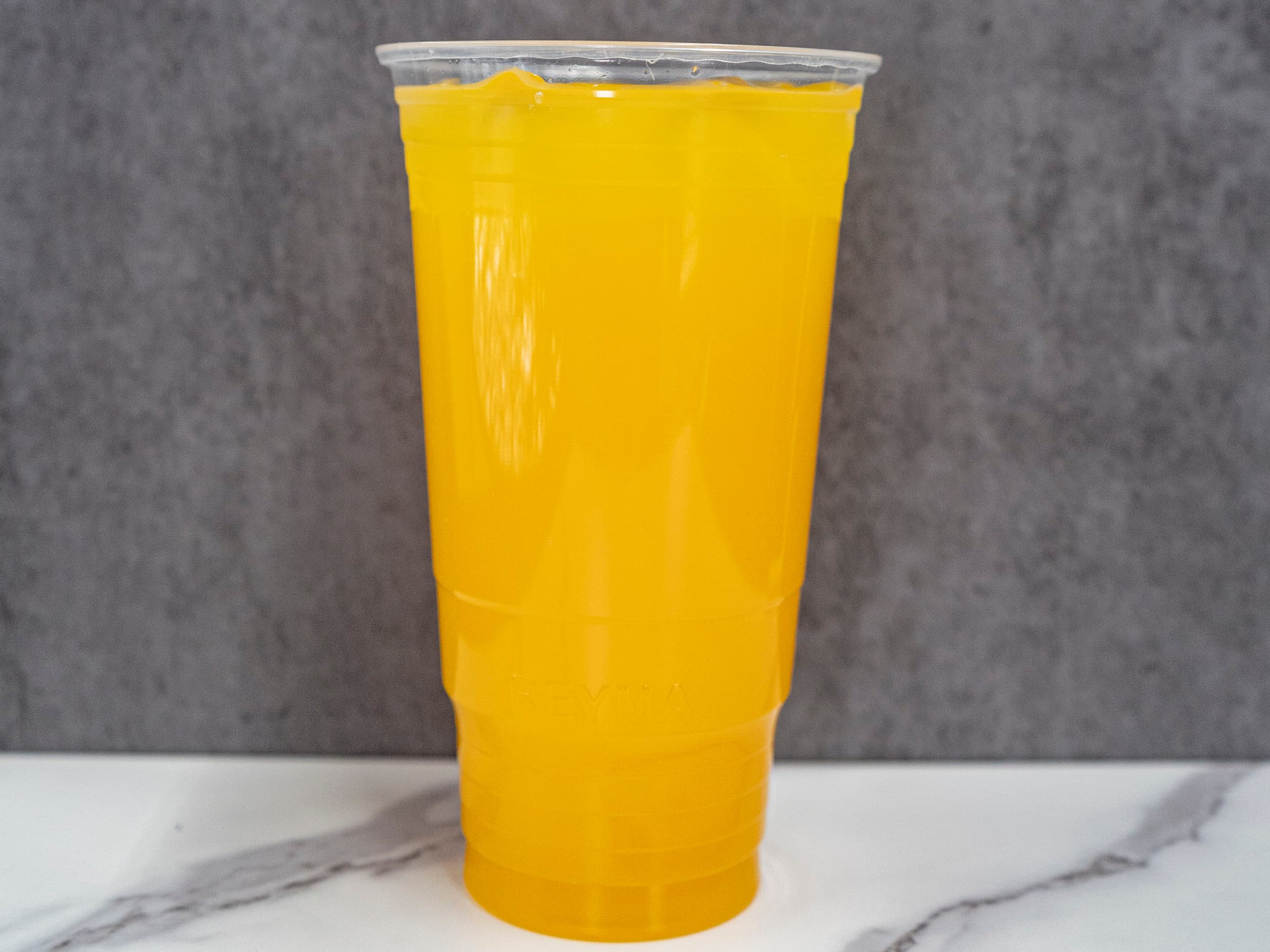 Agua de Naranja grande