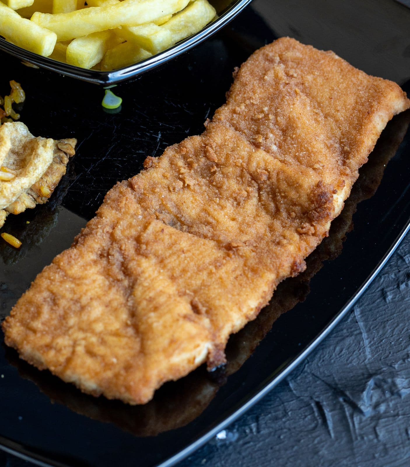 Chuleta de Pollo