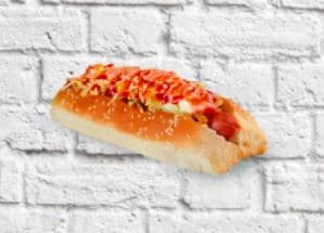Hot Dog Sencillo
