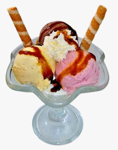 Fresas con Crema y OREO
