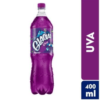 Uva 400 ml
