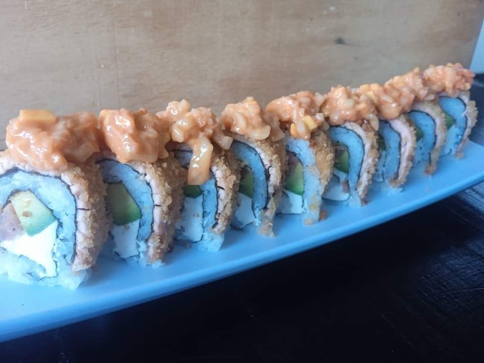 Combo de 3 Rollos Especiales