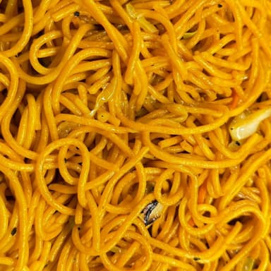 Paquete Espagueti