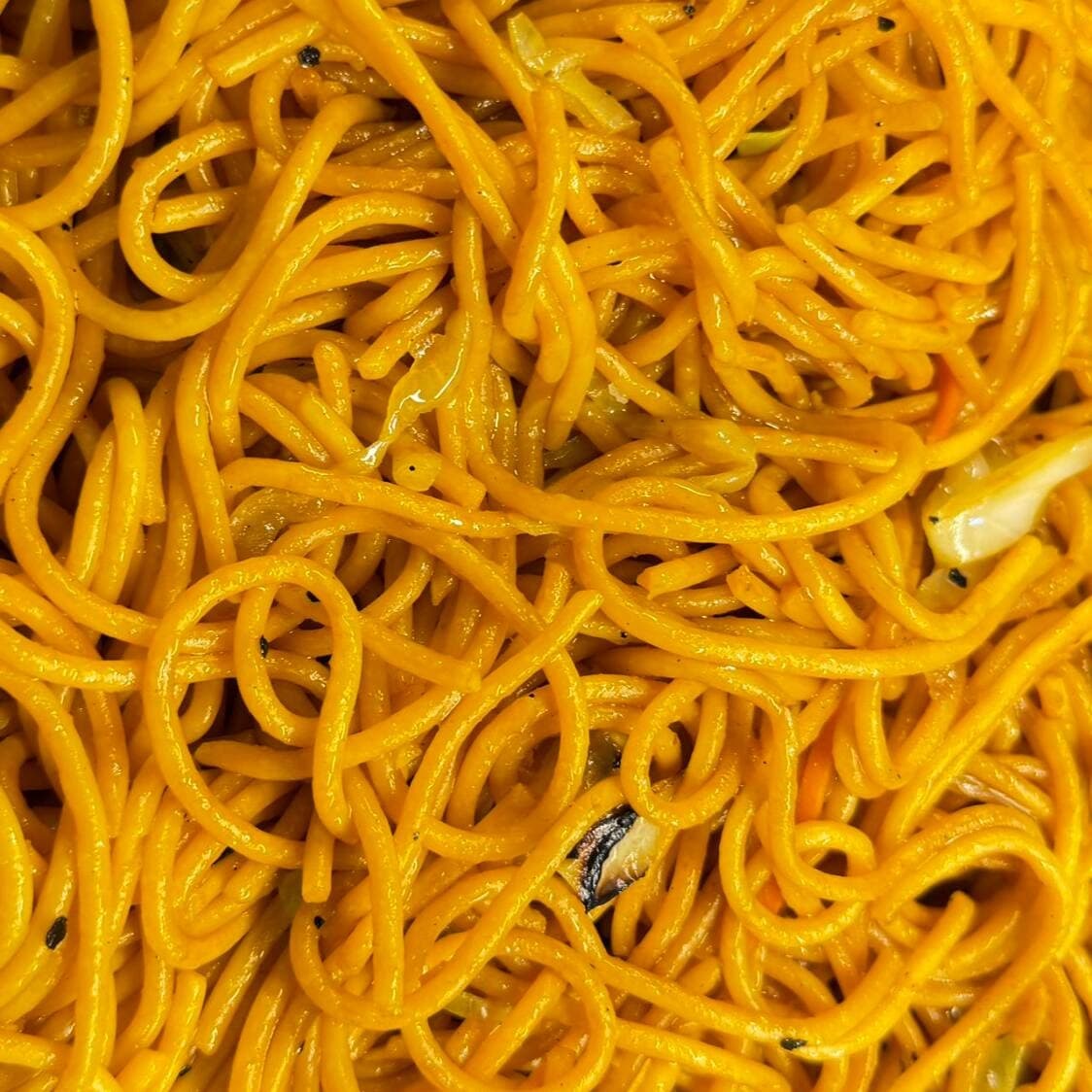 Paquete Espagueti