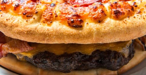 BurguerPizza