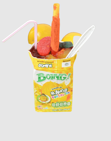 GomiBoing