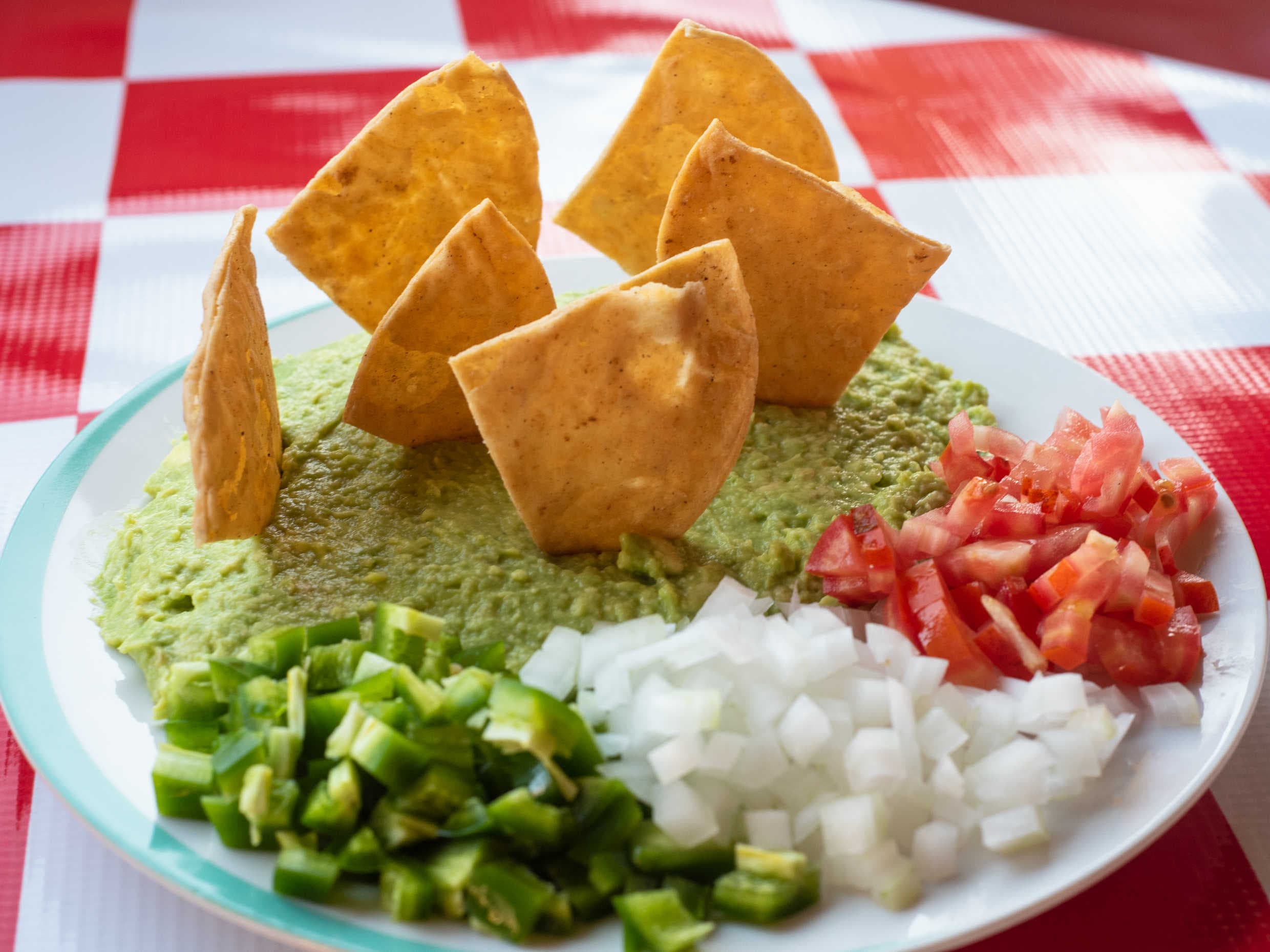 Guacamole