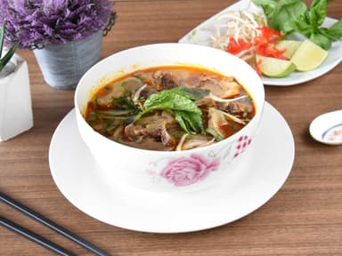 Bún Bó Grande