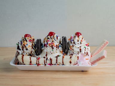 Banana Split