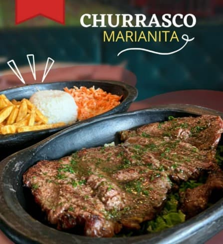 Churrasco