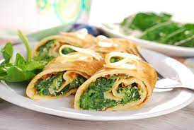 Crepa Hawaiana