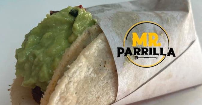 Taco Especial